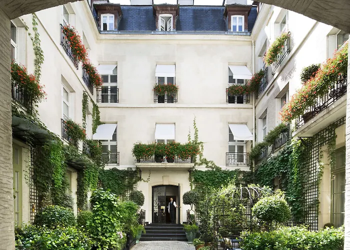 Relais Christine